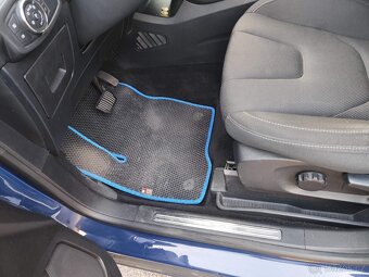 Ford S-Max, 132kw, 4x4, automat, 2016 - 6