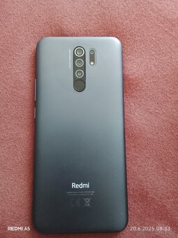 REDMI 9 - 6