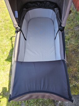 Kočárek ABC Design Salsa 4 Air Nature 2022 - 6