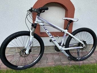 SCOTT SCALA ALU RÁM Krásný stav. - 6