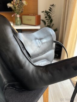 Custom Saddlery Wolfgang Constanze - 6