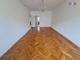 Prodej bytu 3+1, 72 m², Praha, ul. Přesličková - 6