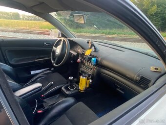 Passat 1.9tdi 85kw 4motion - 6