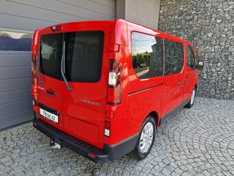 Renault Trafic 2,0 DCI, 107 KW - 6