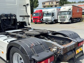 Volvo FH13 500 XL FULL SPOILER EEV (2690) - 6