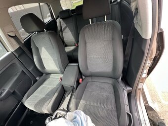 VW Golf 6 Plus 1.4TSI 90KW CAXA LHY LA8X r.v. 2010 - 6