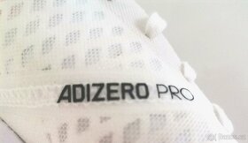 Adidas Adizero Pro vel. 47 1/3, délka chodidla 29.3 cm - 6
