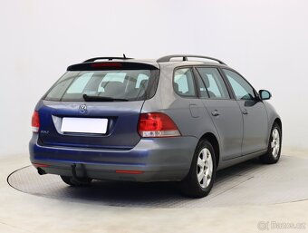 VW Golf VI 1.6 TDI - závada na palivu - 6