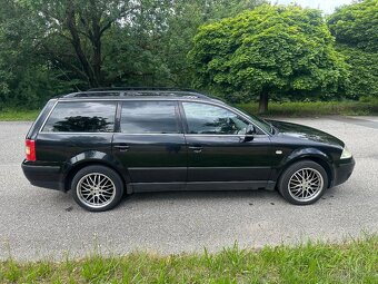 Passat B5.5 1.9Tdi 96kw,4 Mottion,3 maj.Temp,Xenon - 6