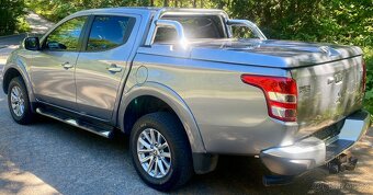 Mitsubishi L200 2.4 DI-D 133kw 4x4 DoubleCap ClearTec - 6