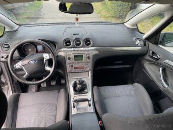 Ford S-MAX 2.0 TDCI 103 Kw - 6
