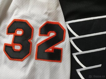 Hokejový dres Roman Čechmánek Philadelphia Flyers NHL - 6