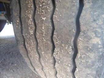 Spitzer SK 2460 CAL, 60m3 - 6