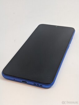 Xiaomi Redmi 9C NFC 3/64gb blue. Záruka 6 měsíců. - 6