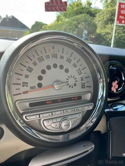 Mini one - 1.4 55kW - 2010 - 6