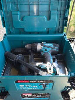 Sada Makita - 6