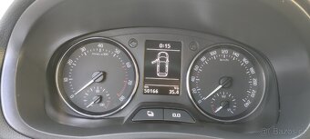 Škoda Fabia, 1.2 TSI, 50000 km - 6