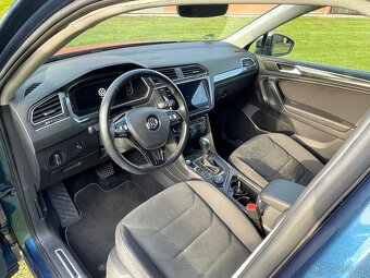 Volkswagen Tiguan - 6