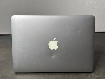 MacBook Pro 13" 2013 i5 / 16GB / 256GB - DPH - 6
