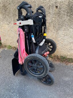 Kocarek Valco baby SNAP4 - 6