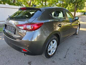 MAZDA 3 2.2D-150 SKYACTIVE CHALLENGE - 6