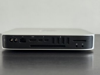  APPLE MAC MINI 2014 1.4 GHz i5 4GB RAM 250GB SSD HDMI - 6
