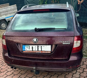 Superb 1.6tdi 2012 - 6