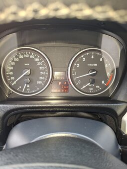 Bmw e92 ..3serie. Benzin 2.5L. 160kw ...2008 rok - 6