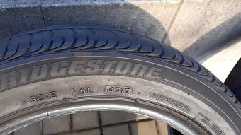 Bridgestone Turanza 2ks - 6
