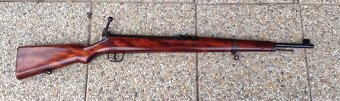 Vzduchovka vz 47 - 6