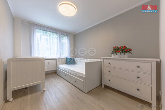 Prodej bytu 3+kk s lodž. 63 m², Praha, ul. Veltruská-Prosek - 6
