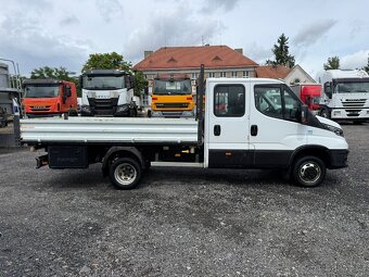 Iveco Daily 50C18 7-MSÍT TŘÍSTRANNÝ SKLÁPĚČ - 6