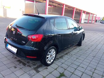 Seat Ibiza 2013 1.2 TSi 63 Kw 178000km - 6
