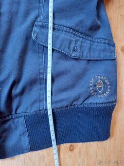 bunda parka - 6