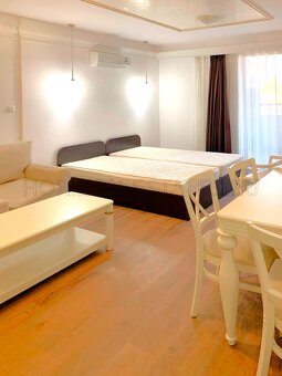 Luxusní apartmán 2+kk (62 m²) v první linii - 6