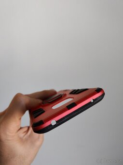 Odolné pouzdro s "prstýnkem" pro Huawei Mate 20 Pro - 6
