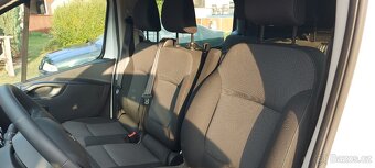 Renault Trafic 2,0 Blue dCi 120 - 6