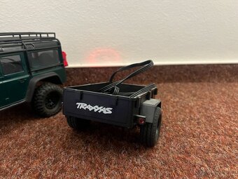 traxxas trx-4m defender - 6