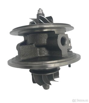 Nový střed turba KKK BV39 (1.9 / 2.0 TDI) - 6