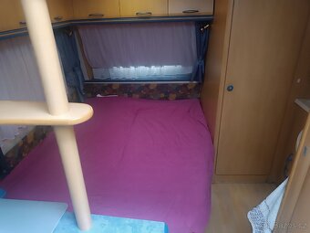 Karavan Hobby deluxe 560 - 6