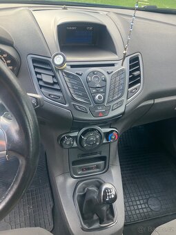 Ford Fiesta 1.25 EcoBoost - 6