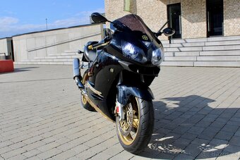 Kawasaki ZX12R Ninja Limitovaná Edícia - 6