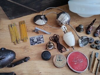 PRODÁM NÁLEZY Z PŮDY A STAROŽITNOSTI - 6