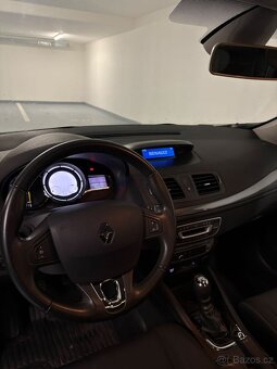 Renault Mégane Grandtour 1.2 TCe 85 kW, 2016, 123 000 km - 6
