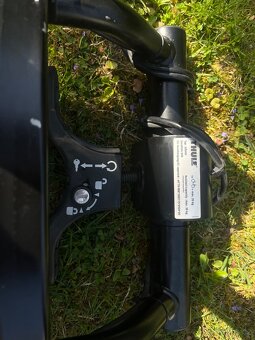 Nosič Kol THULE 940 EURORIDE - 6