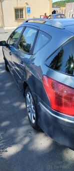 Peugeot 407 kombi - 6