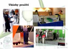 Výčepní zařízení na víno - 6