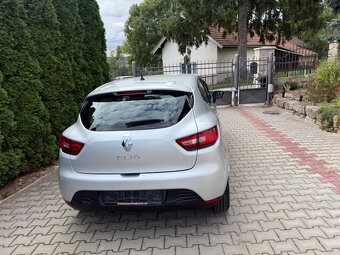 Renault Clio 1,2i/54kw,Klima,Navigace,Tempomat - 6