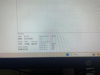 Herní PC (i5/16GB RAM/6GB GPU/WIN 11) - 6