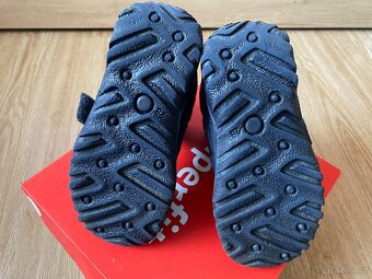 Zimní dětské boty – Superfit Gore-Tex - 6